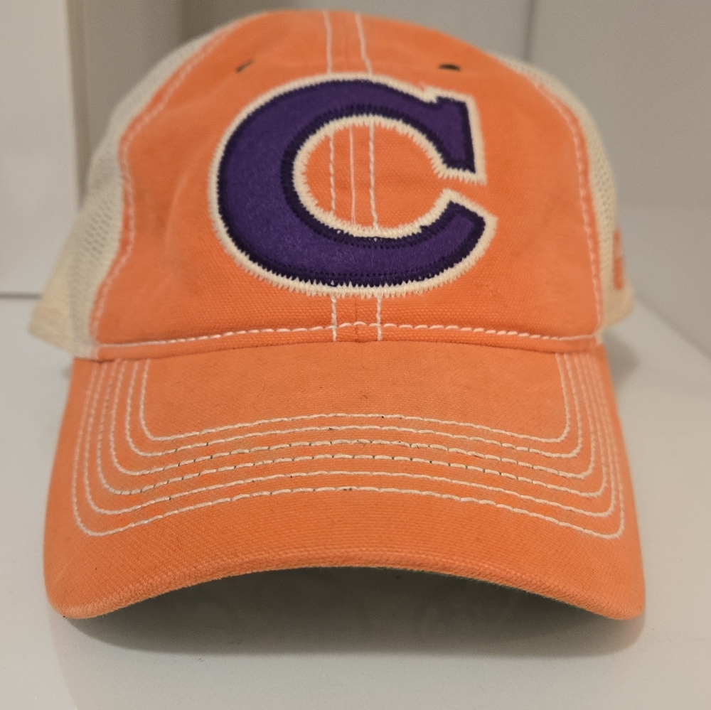 Clemson Tigers Hat